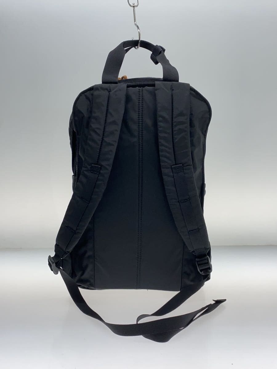 GREGORY Backpack Nylon Black 3