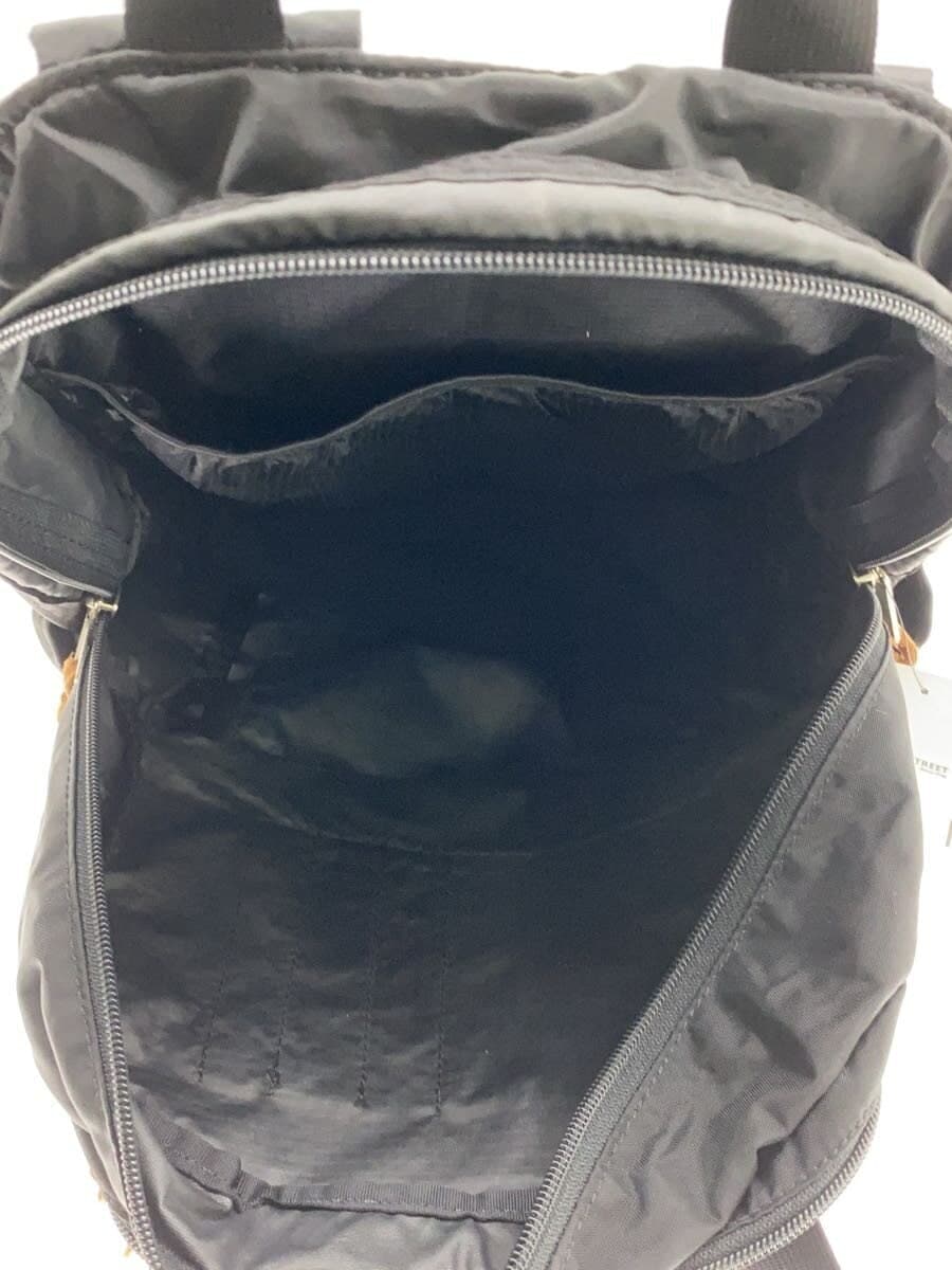 GREGORY Backpack Nylon Black 6