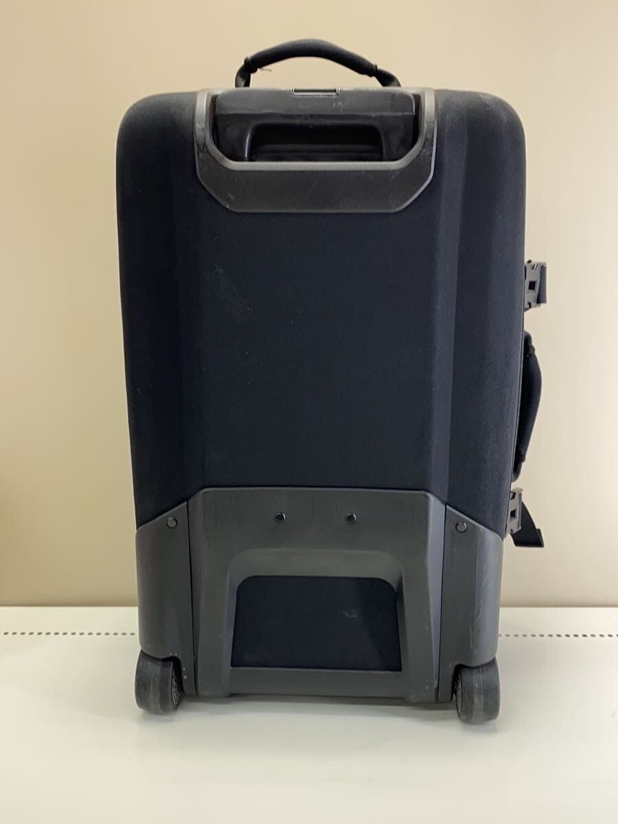 NIKEFIFTYONE Consider Condition Travel Carry Nylon BLK Solid PB2277 3