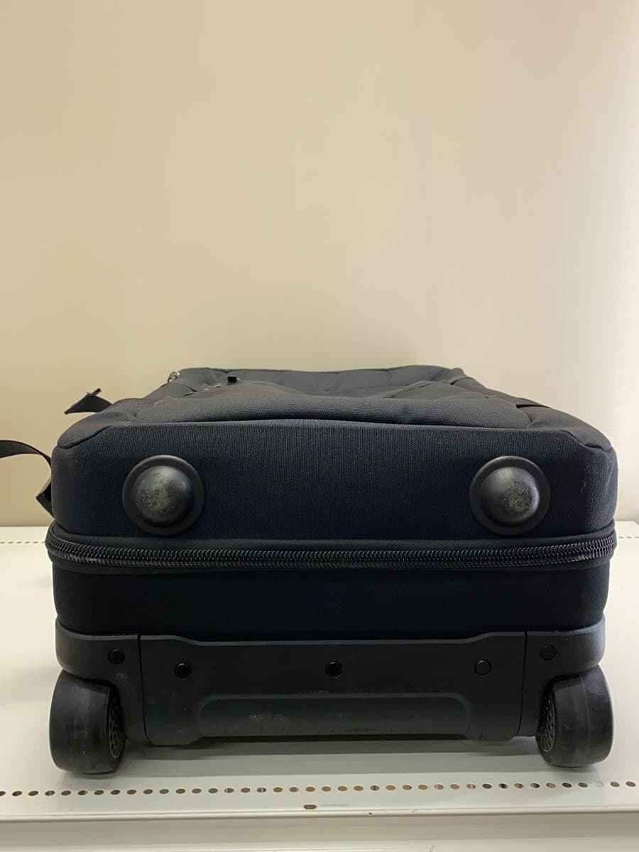 NIKEFIFTYONE Consider Condition Travel Carry Nylon BLK Solid PB2277 4