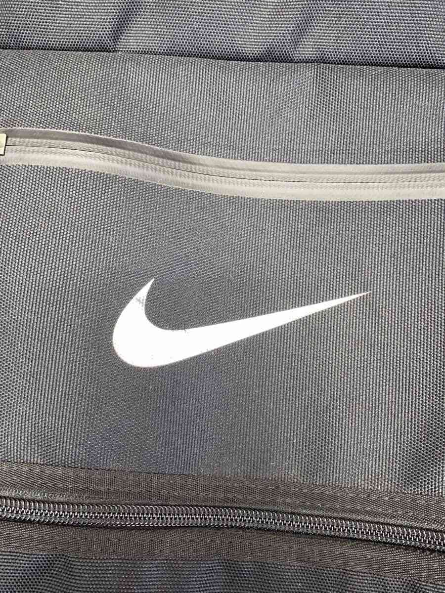 NIKEFIFTYONE Consider Condition Travel Carry Nylon BLK Solid PB2277 5