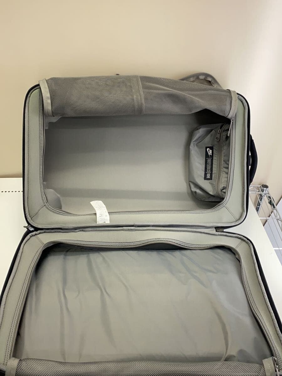 NIKEFIFTYONE Consider Condition Travel Carry Nylon BLK Solid PB2277 6