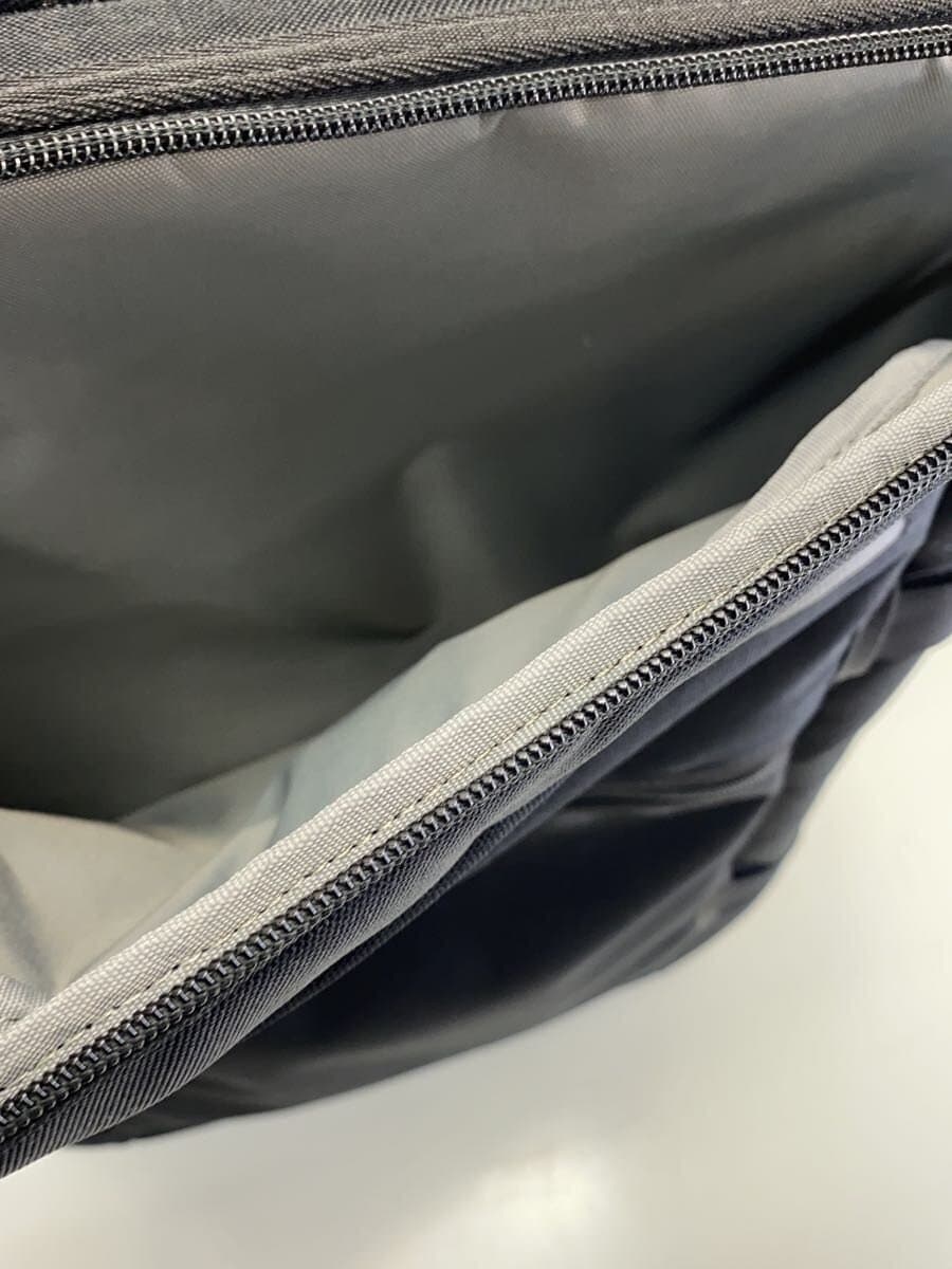 NIKEFIFTYONE Consider Condition Travel Carry Nylon BLK Solid PB2277 8