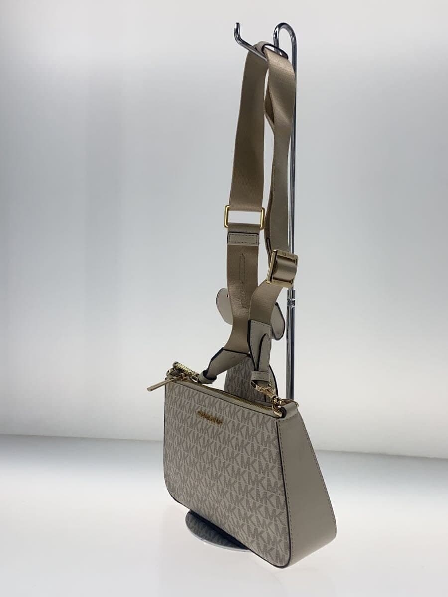 MICHAEL KORS Shoulder Bag PVC Multicolor All Over Pattern 35S2GTVC1B 2