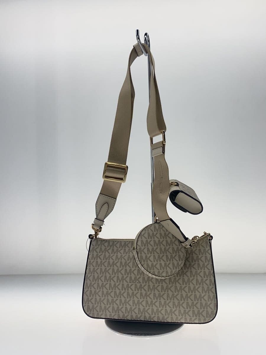 MICHAEL KORS Shoulder Bag PVC Multicolor All Over Pattern 35S2GTVC1B 3