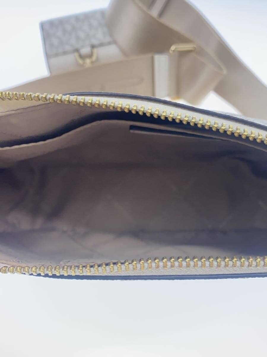 MICHAEL KORS Shoulder Bag PVC Multicolor All Over Pattern 35S2GTVC1B 6