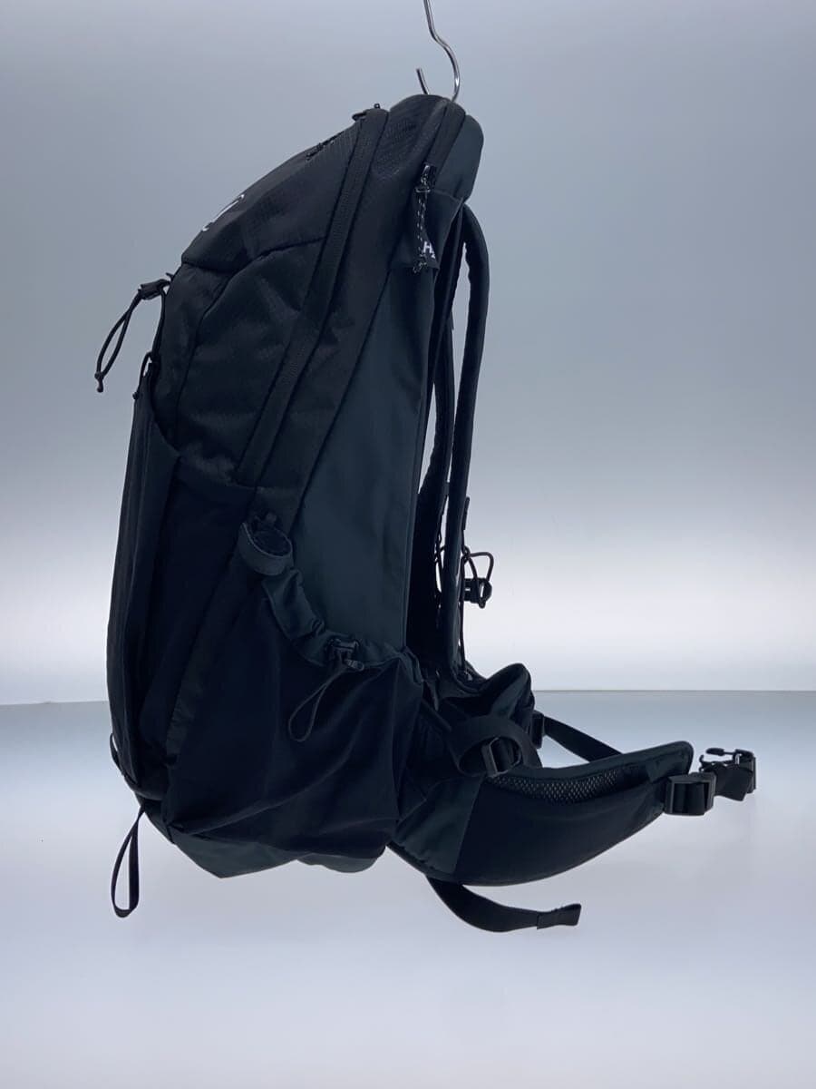 MAMMUT Backpack BLK Camouflage DUCAN 22 2