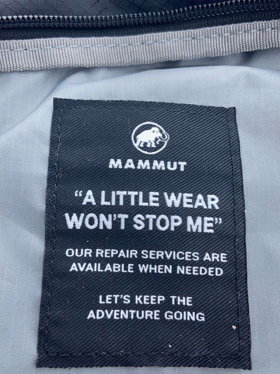 MAMMUT Backpack BLK Camouflage DUCAN 22 5