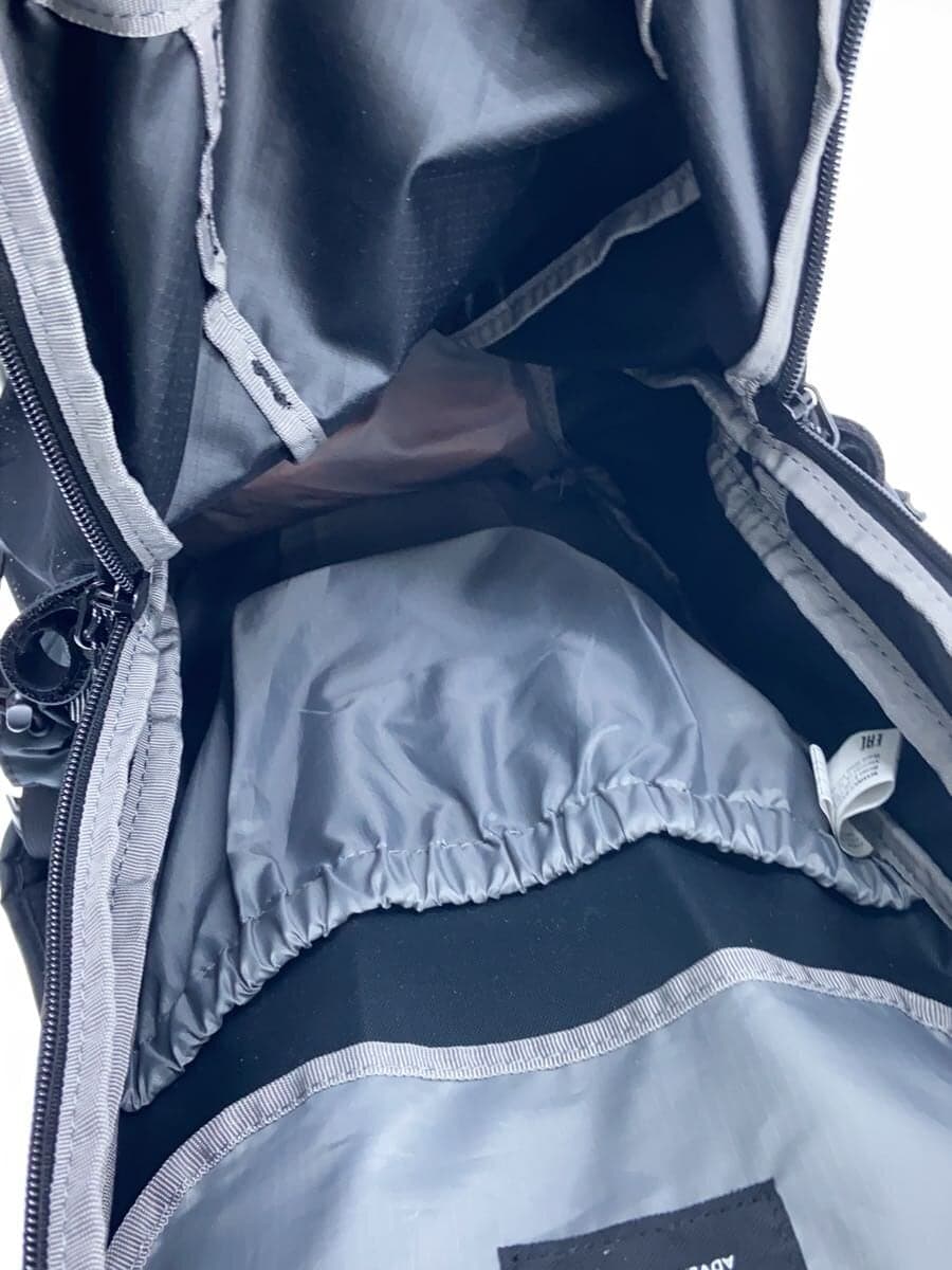 MAMMUT Backpack BLK Camouflage DUCAN 22 6