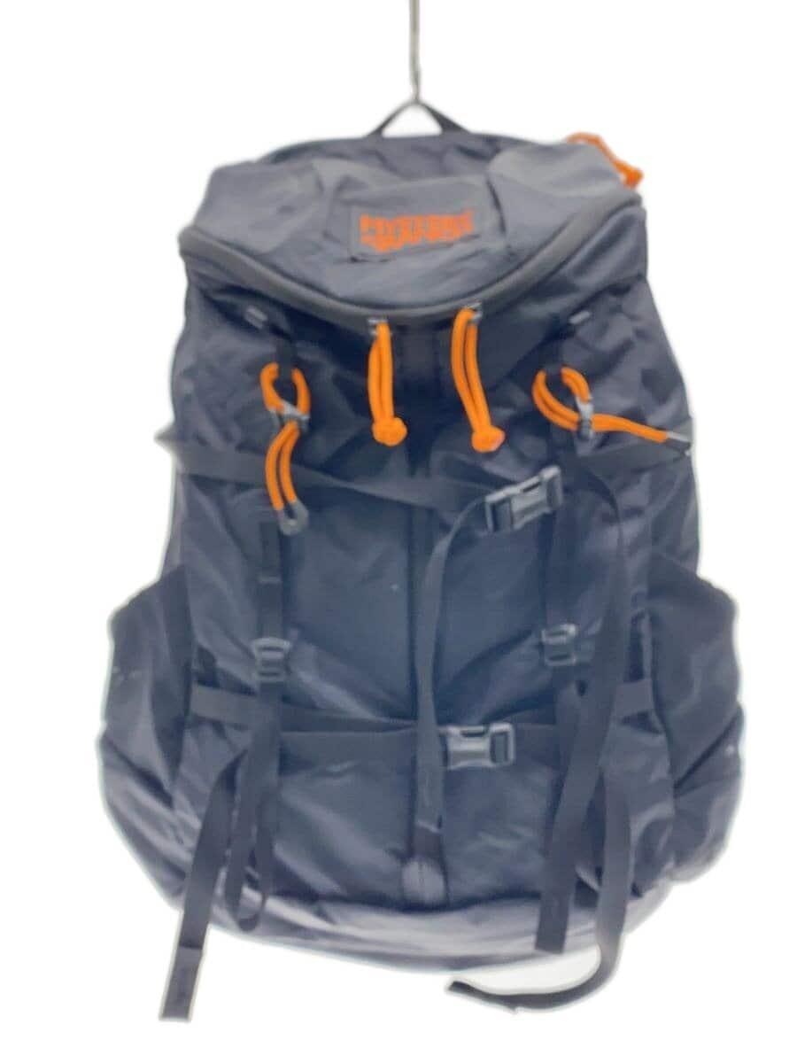 MYSTERY RANCH backpack -- BLK solid color 300061