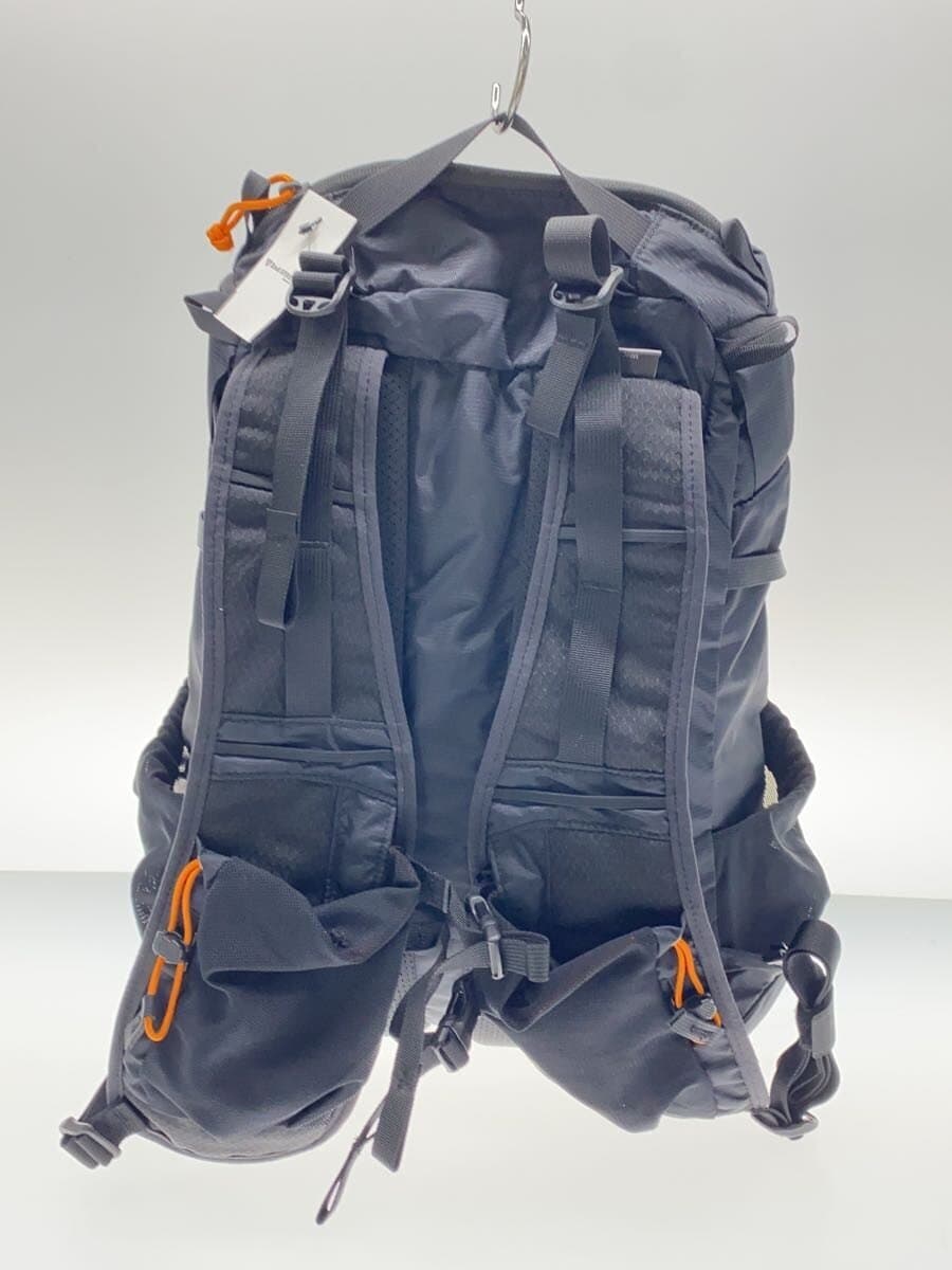 MYSTERY RANCH backpack -- BLK solid color 300061 3