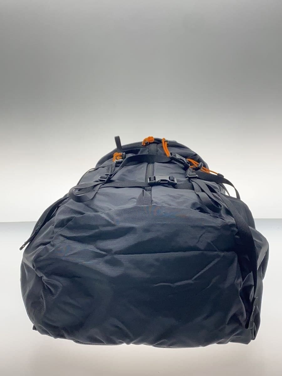 MYSTERY RANCH backpack -- BLK solid color 300061 4