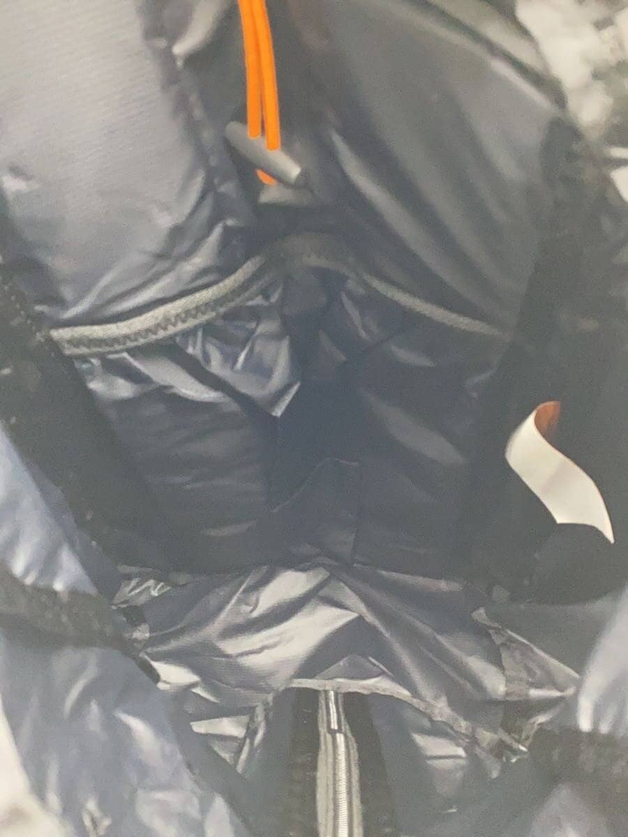 MYSTERY RANCH backpack -- BLK solid color 300061 6