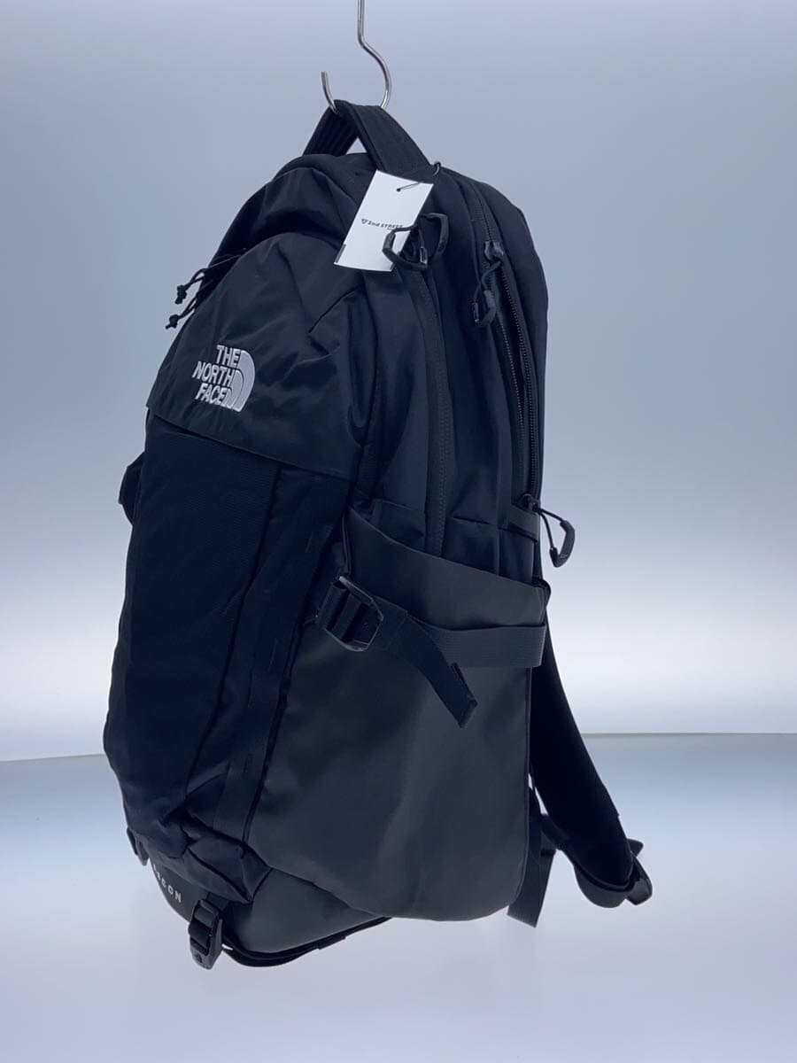 THE NORTH FACE Backpack BLK Solid NF0A52SH 2