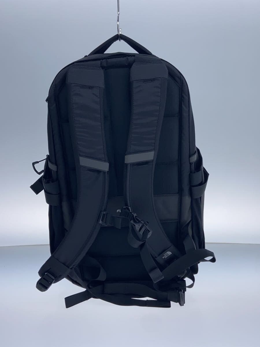 THE NORTH FACE Backpack BLK Solid NF0A52SH 3