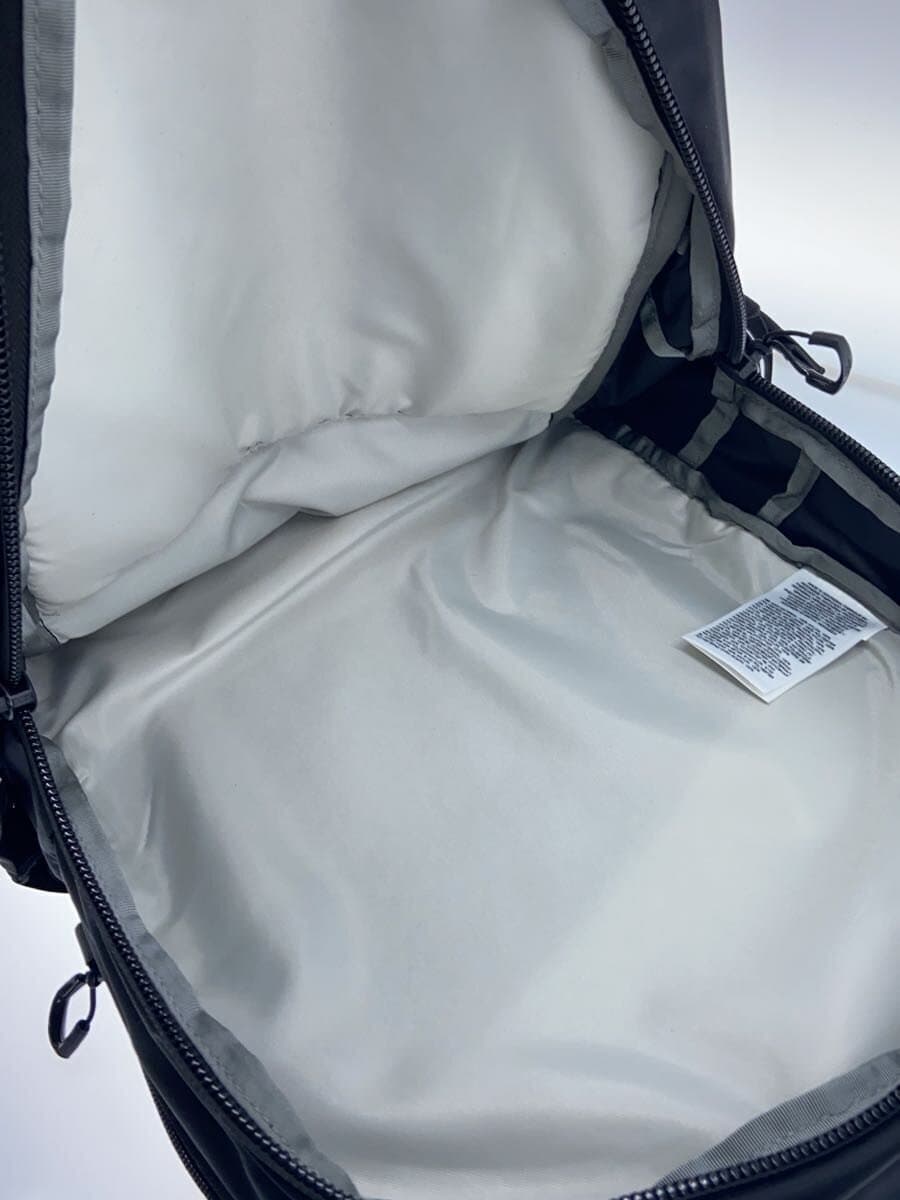 THE NORTH FACE Backpack BLK Solid NF0A52SH 6