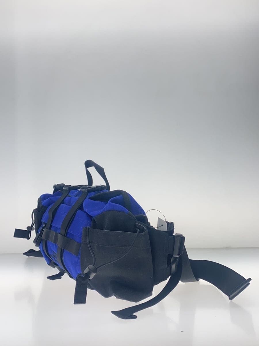 THE NORTH FACE Waist Bag YLW NM71864 2