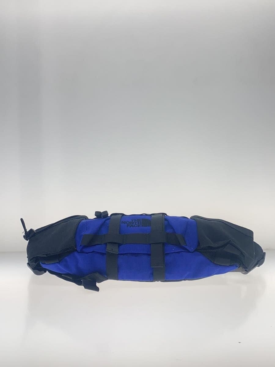 THE NORTH FACE Waist Bag YLW NM71864 4