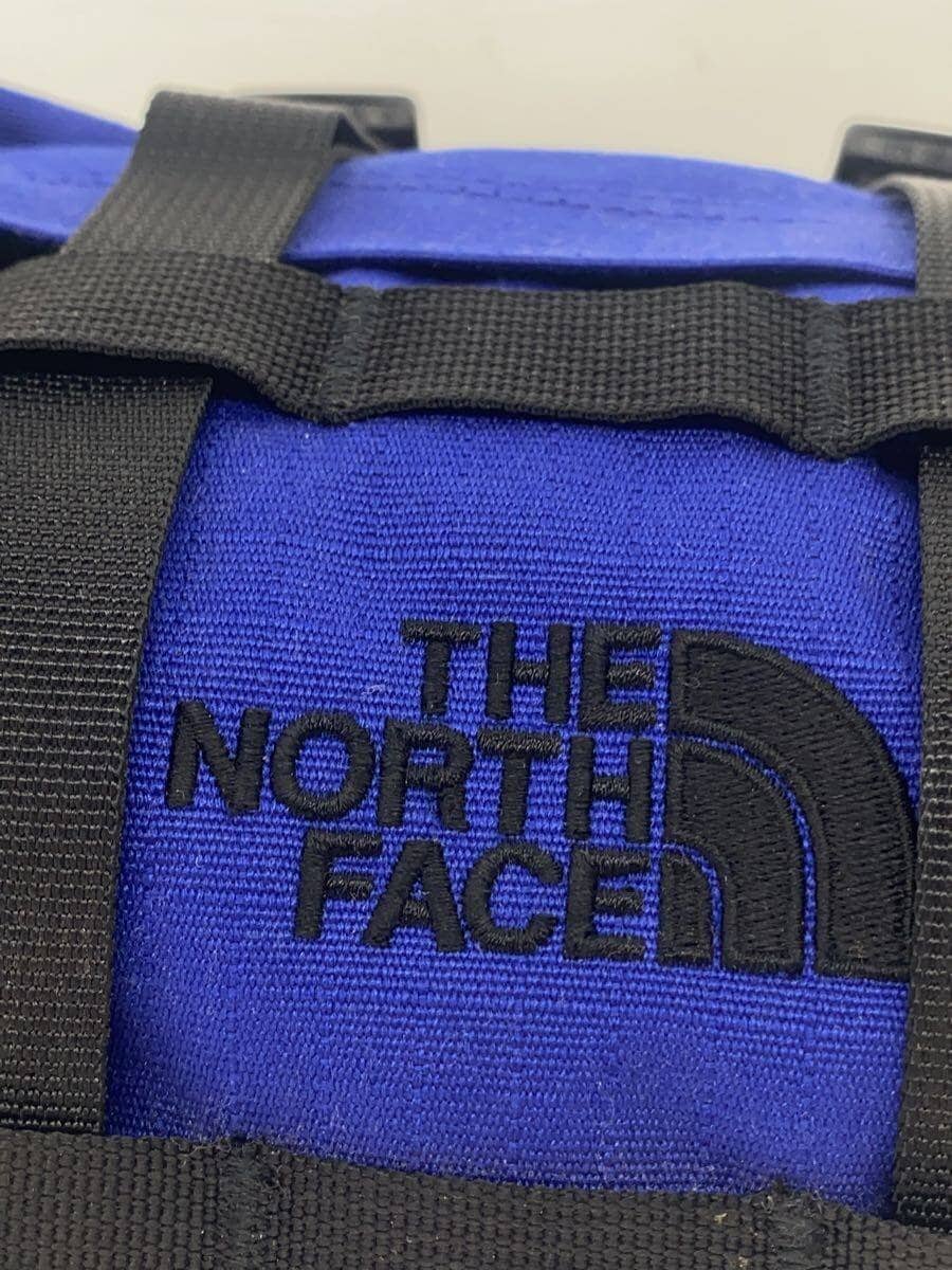 THE NORTH FACE Waist Bag YLW NM71864 5