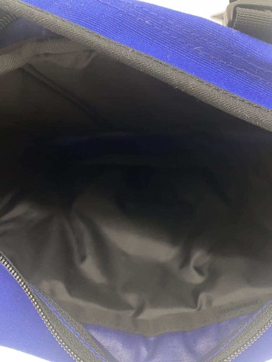 THE NORTH FACE Waist Bag YLW NM71864 6