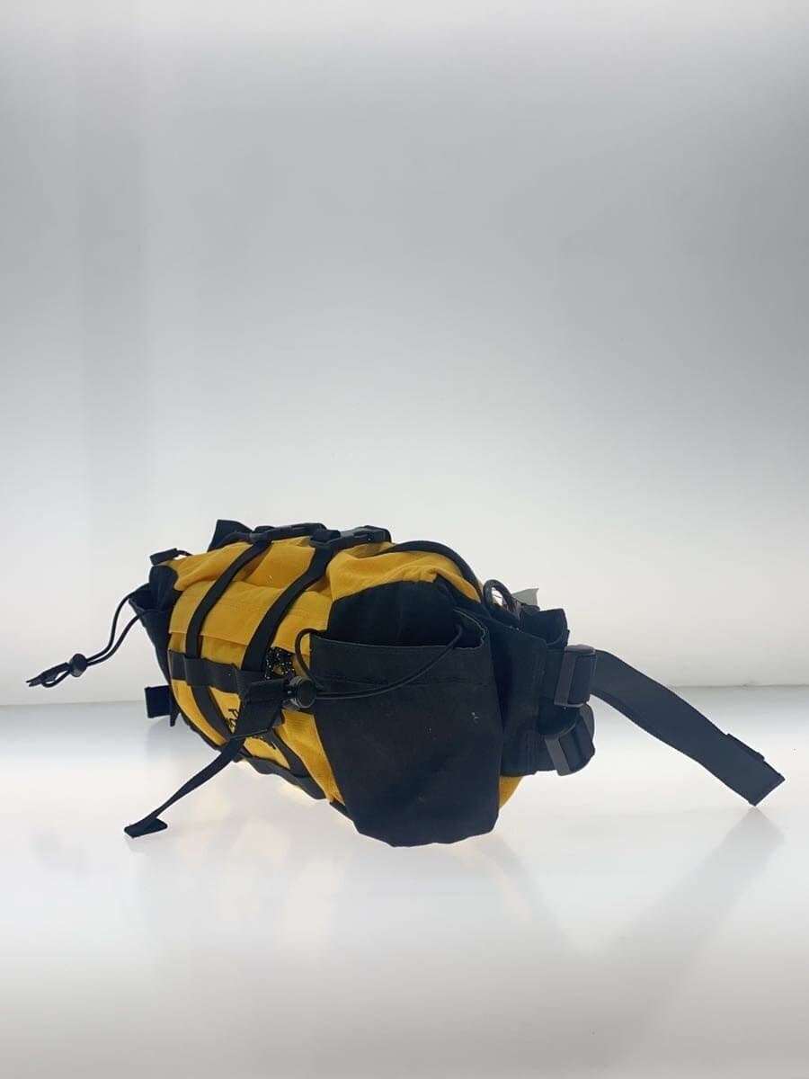 THE NORTH FACE Waist Bag BLU NM71864 2