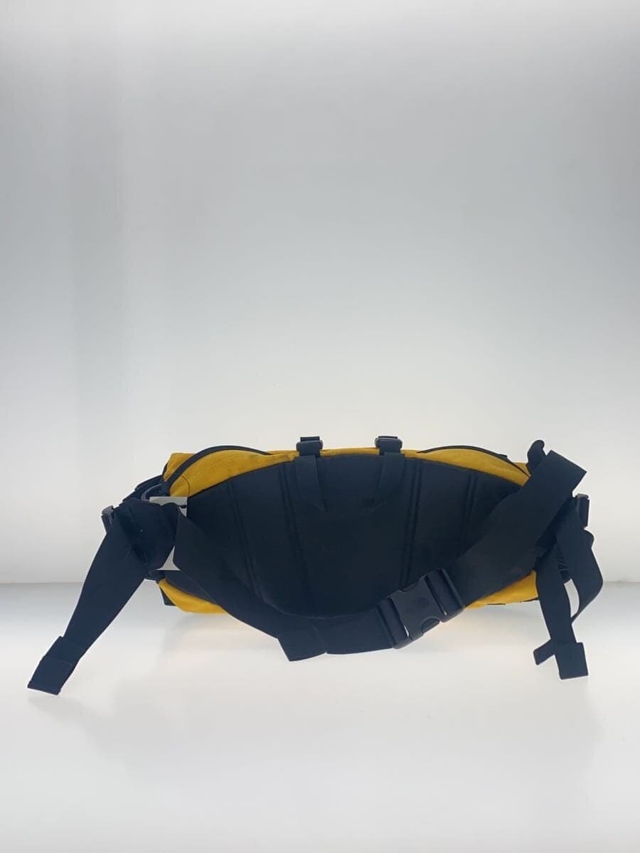 THE NORTH FACE Waist Bag BLU NM71864 3