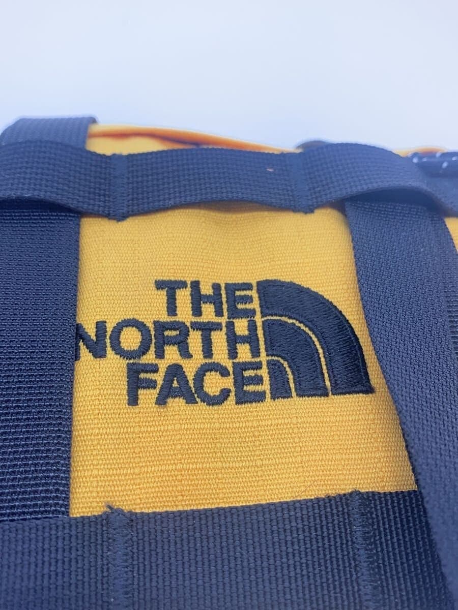 THE NORTH FACE Waist Bag BLU NM71864 5