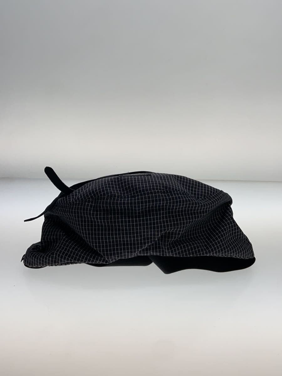 GREGORY Waist Bag BLK 4