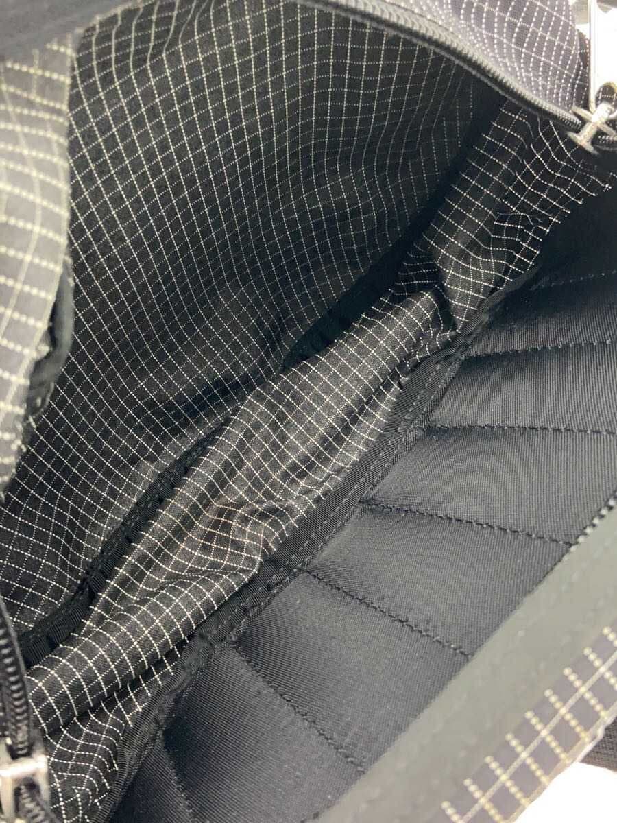 GREGORY Waist Bag BLK 6