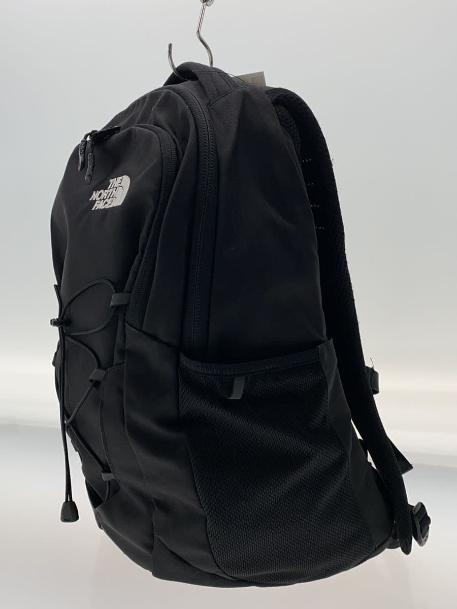 THE NORTH FACE Backpack BLK nf0a3kv7 2