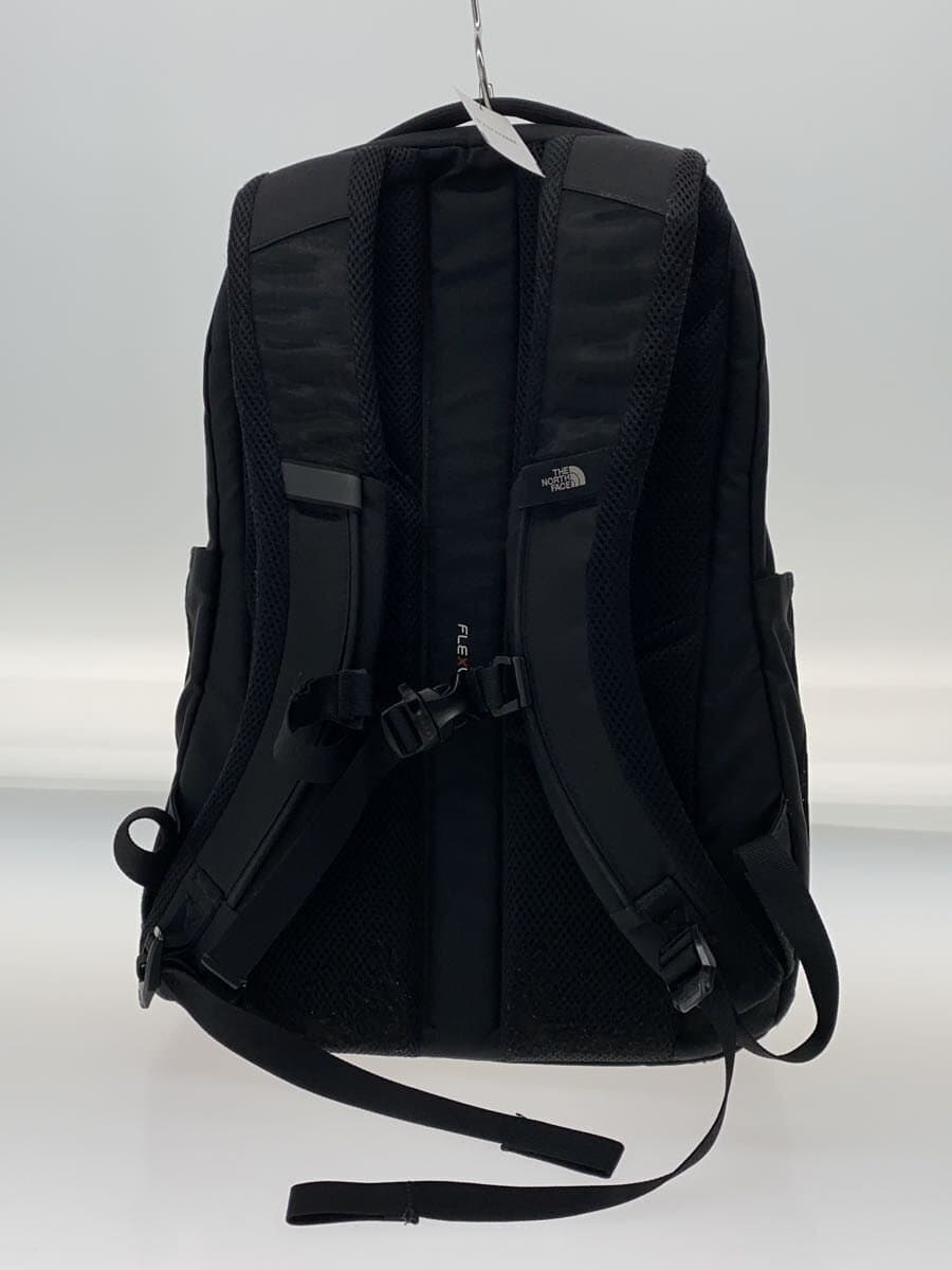 THE NORTH FACE Backpack BLK nf0a3kv7 3