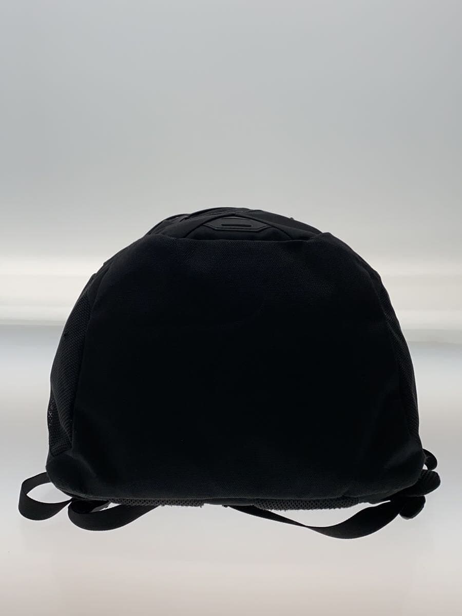 THE NORTH FACE Backpack BLK nf0a3kv7 4