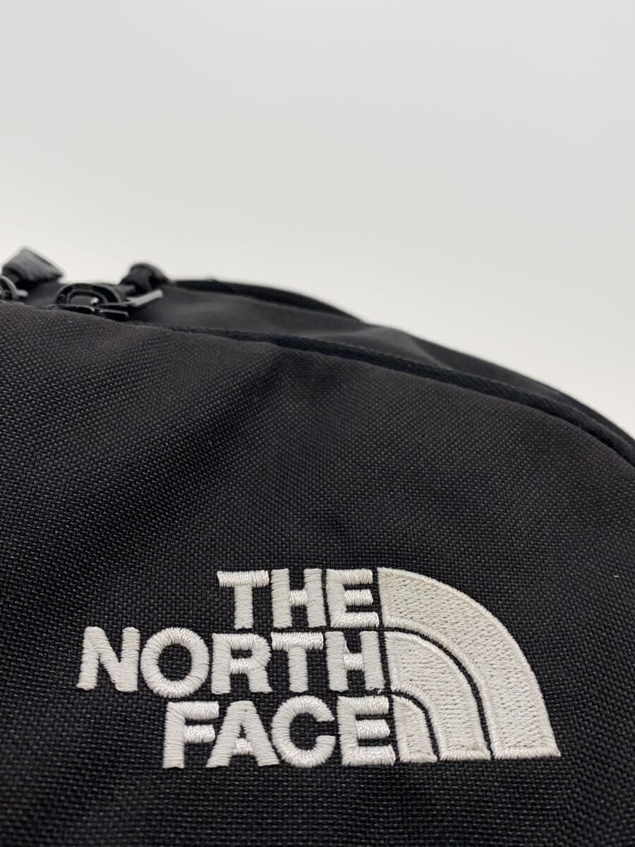 THE NORTH FACE Backpack BLK nf0a3kv7 5