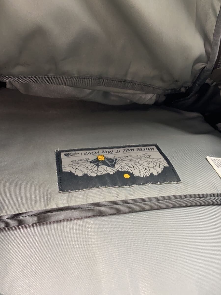 THE NORTH FACE Backpack BLK nf0a3kv7 6