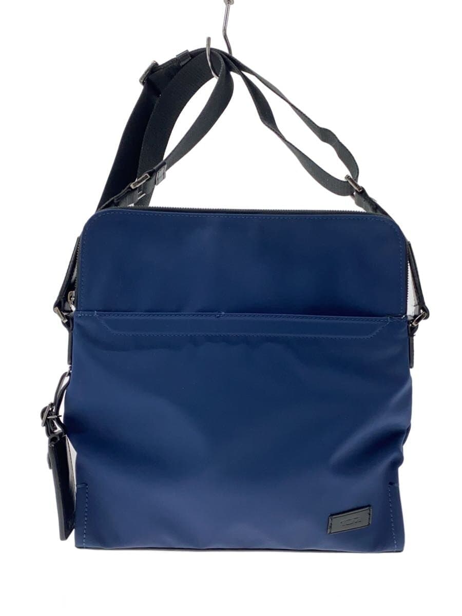 TUMI Shoulder Bag Nylon NVY