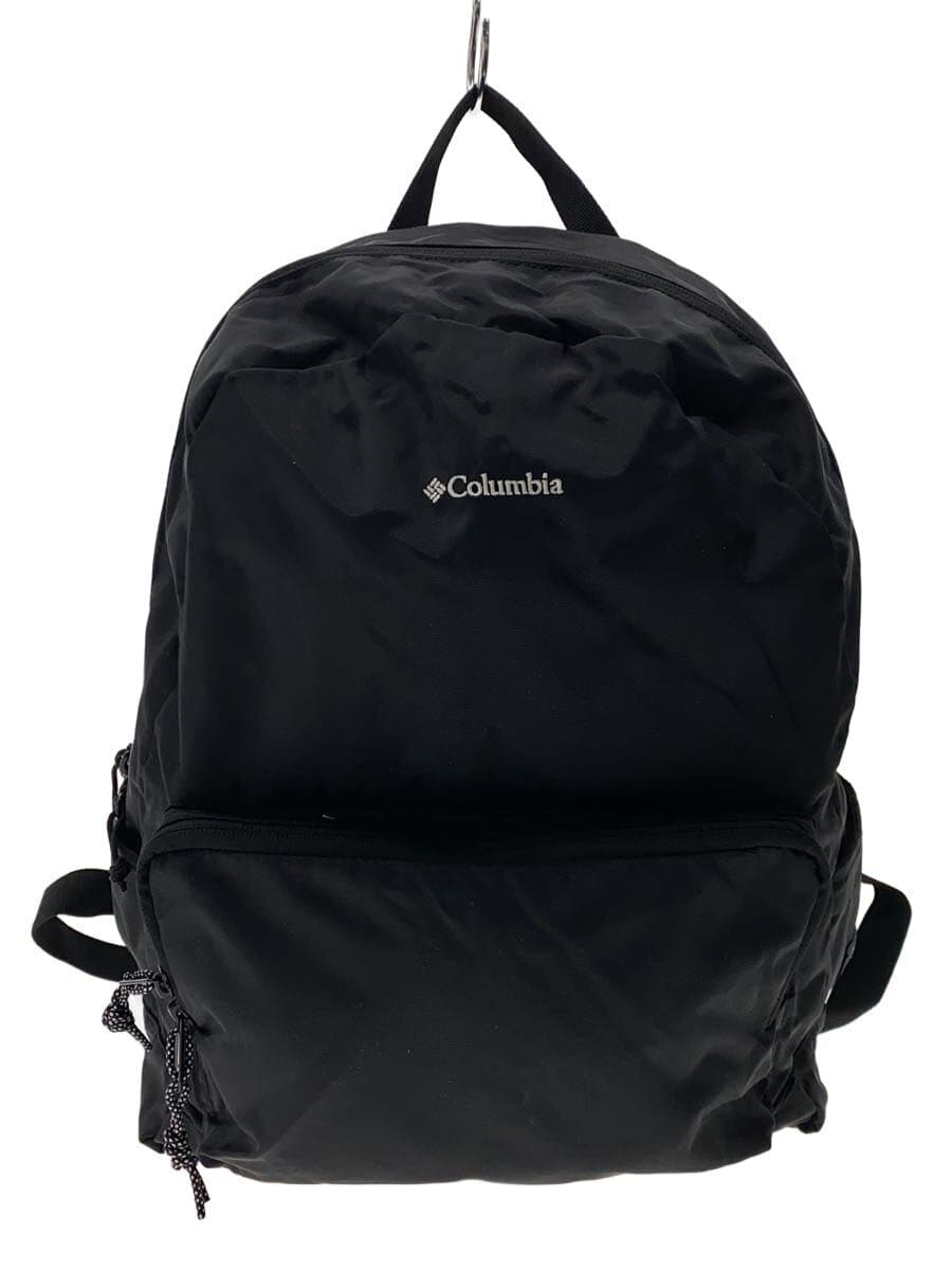 Columbia x Disney Backpack BLK