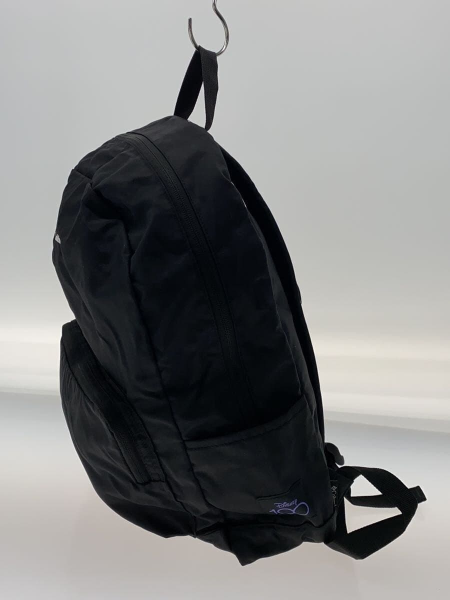 Columbia x Disney Backpack BLK 2