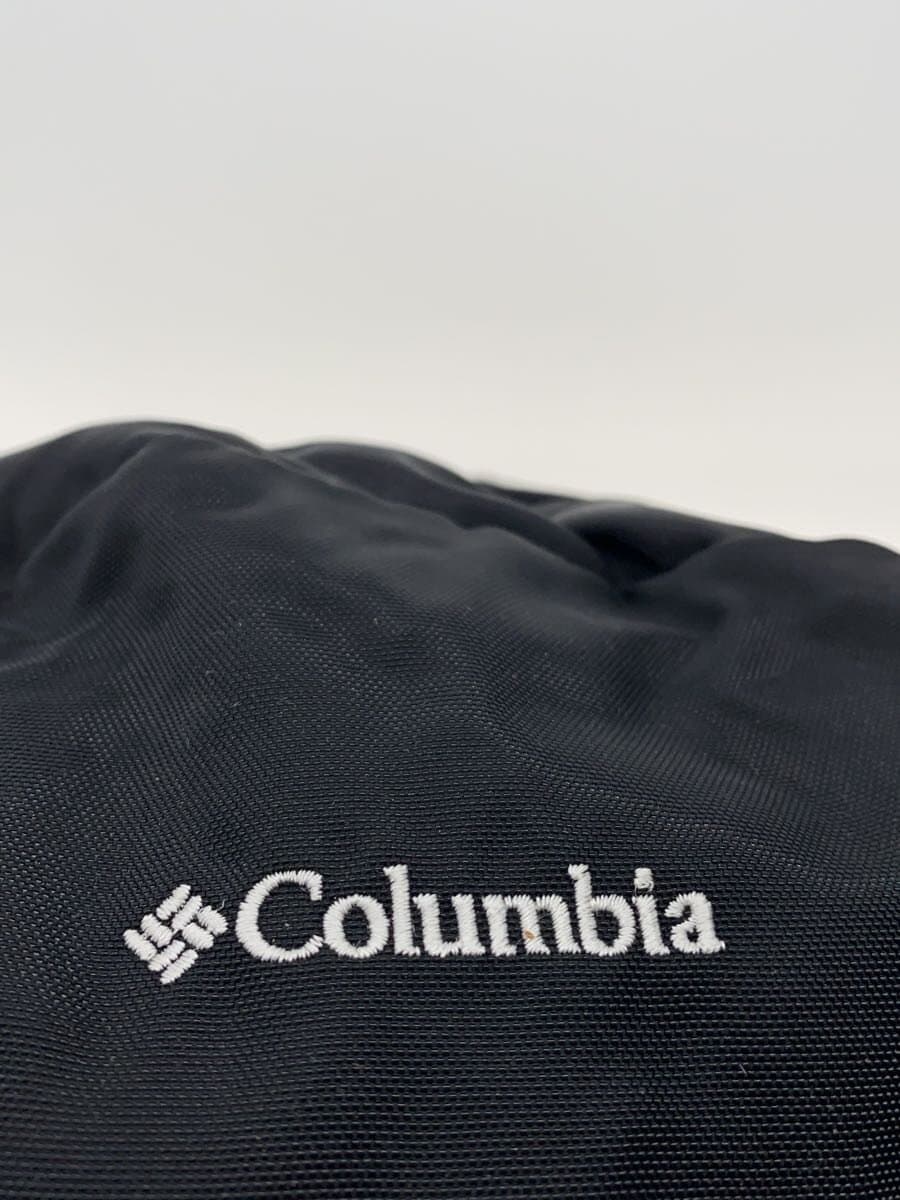 Columbia x Disney Backpack BLK 5