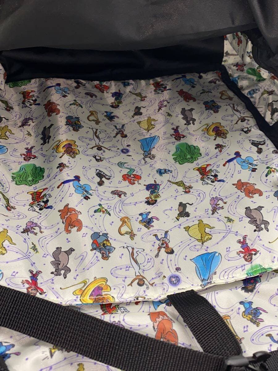 Columbia x Disney Backpack BLK 6