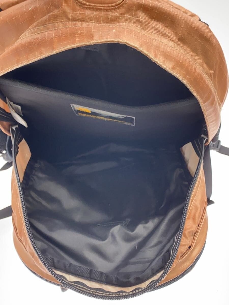 Supreme × THE NORTH FACE 18ss METALLIC BOREEALIS BACKPACK Backpack Beige 6