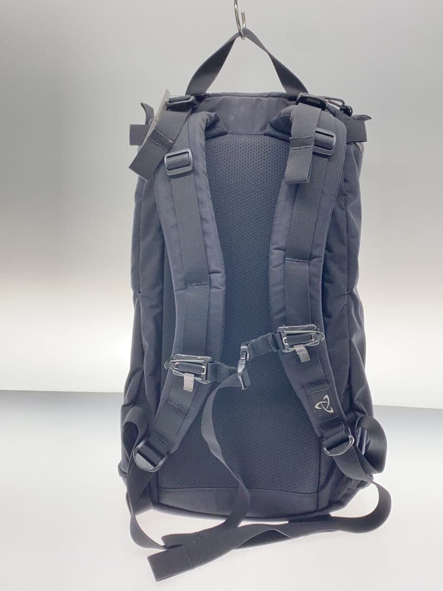 MYSTERY RANCH backpack Nylon BLK 295686 3