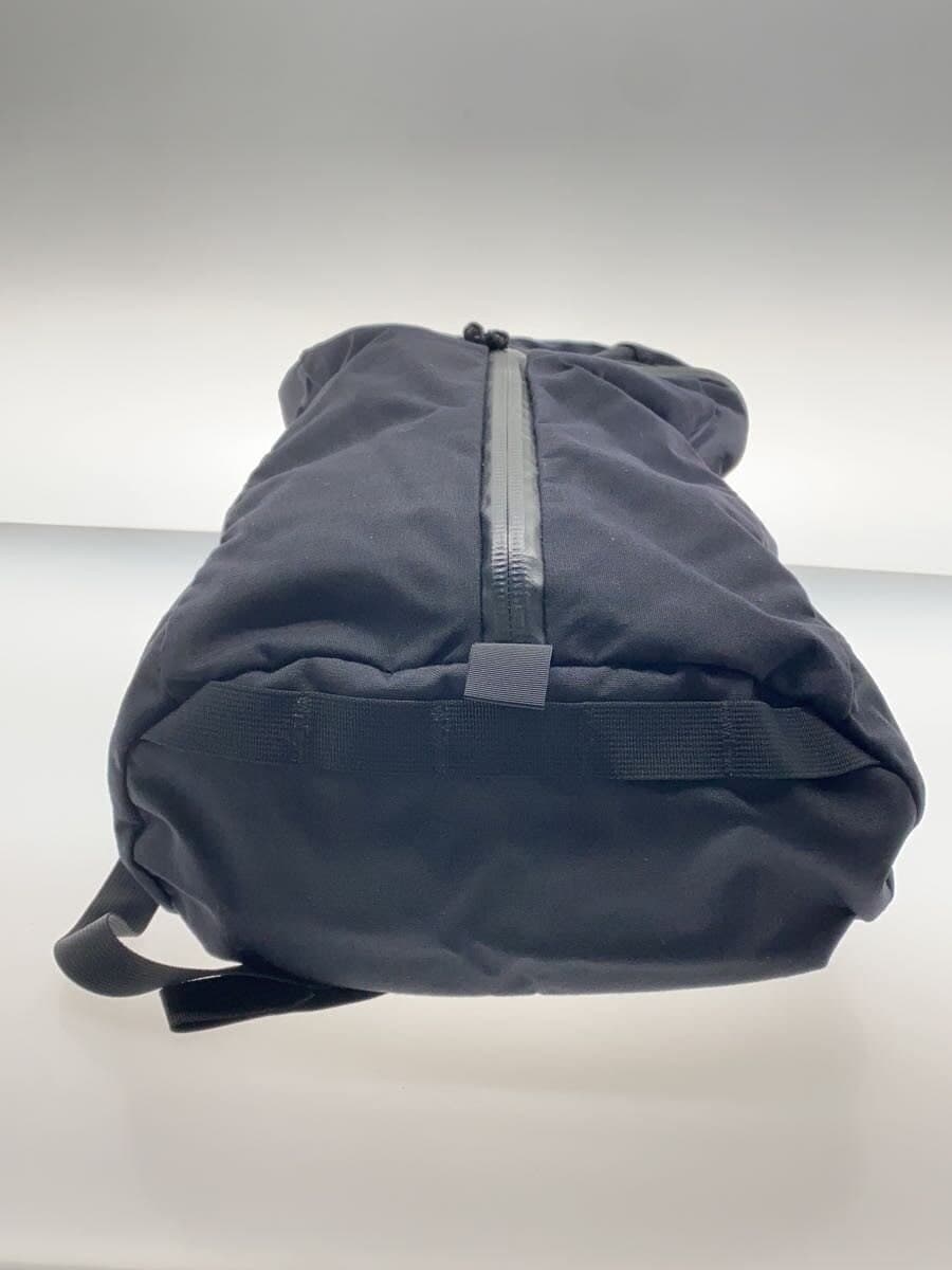 MYSTERY RANCH backpack Nylon BLK 295686 4