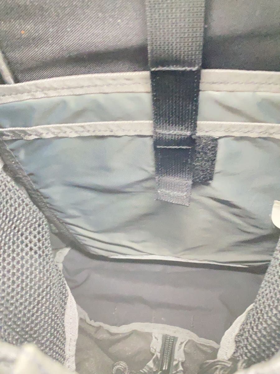 MYSTERY RANCH backpack Nylon BLK 295686 6