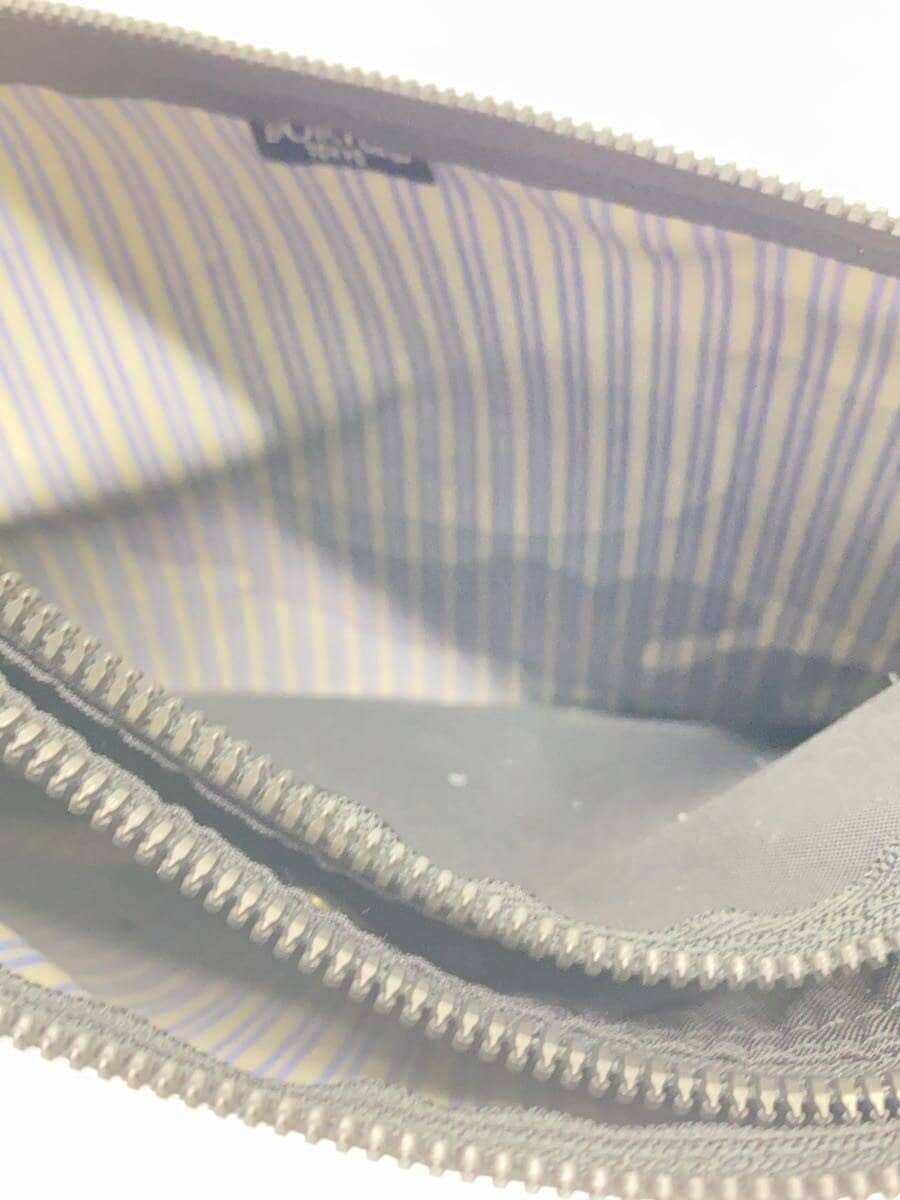 PORTER Shoulder Bag -- GRY Camouflage 382-07647 6