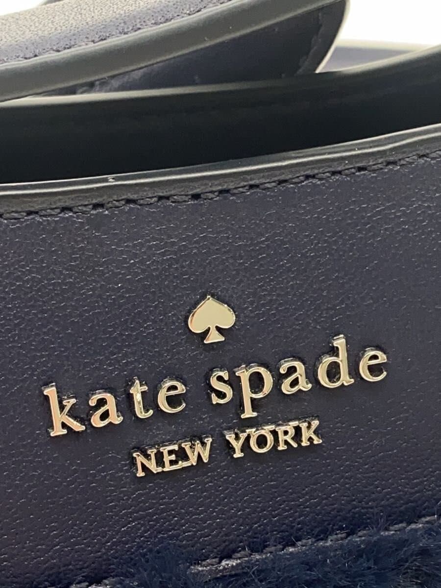 kate spade new york Shoulder Bag NVY 5