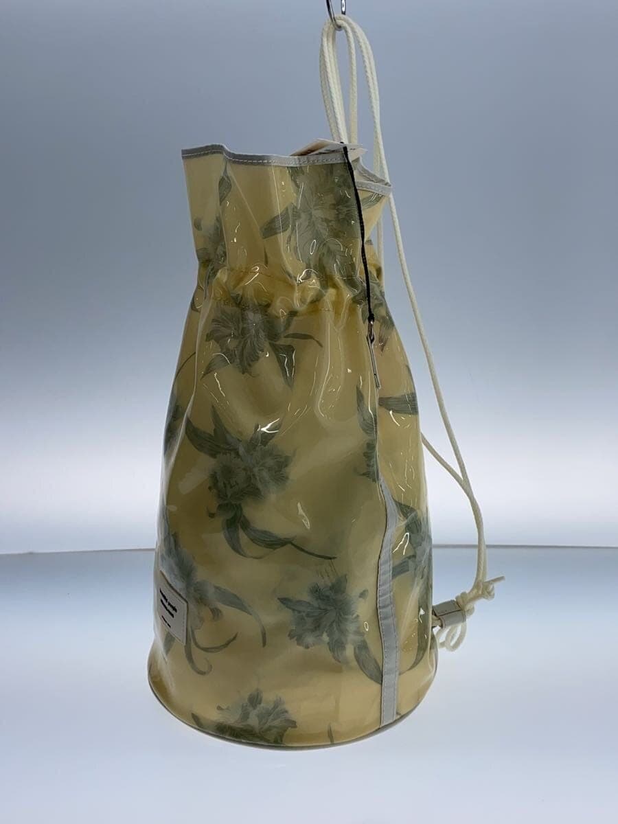 beautiful people Bag Cotton YLW Floral 1115611983 2