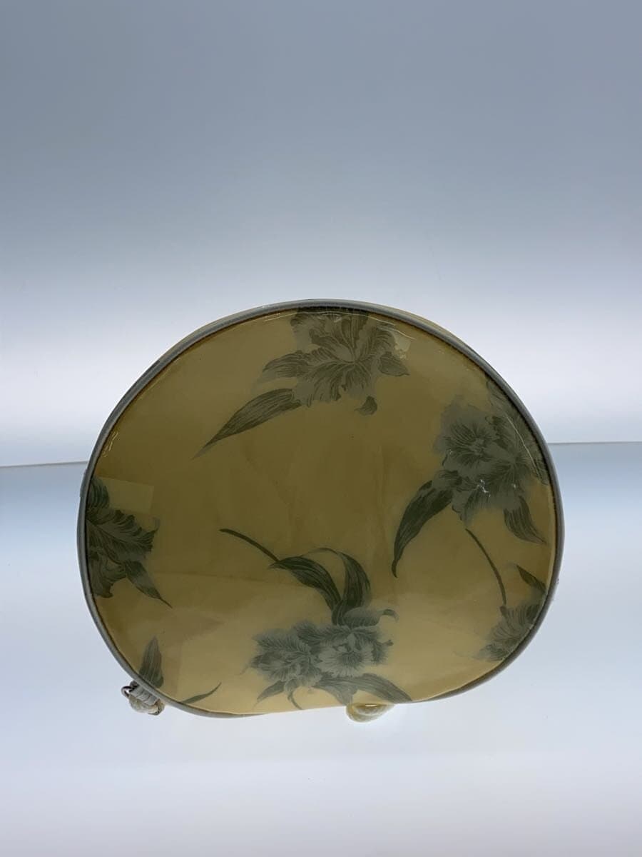 beautiful people Bag Cotton YLW Floral 1115611983 4