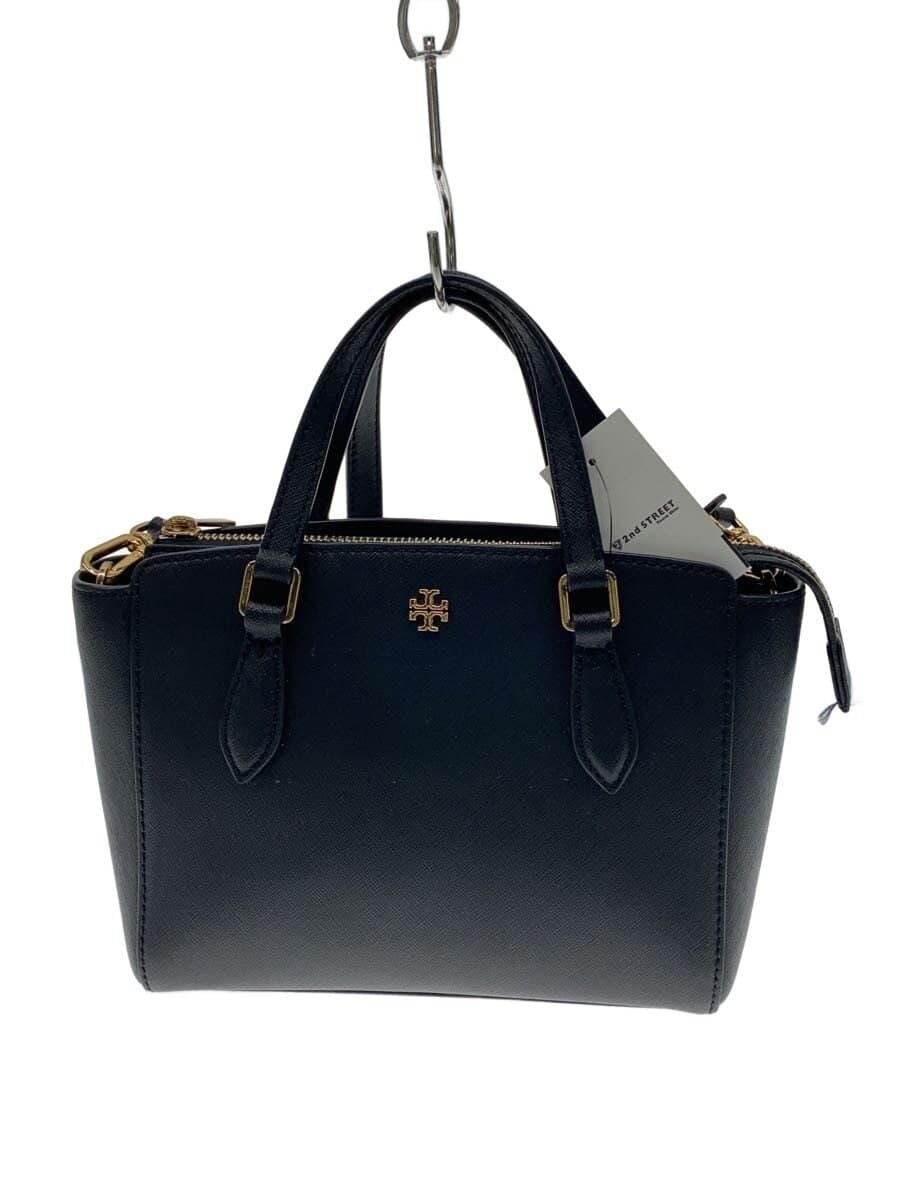 TORY BURCH handbag -- BLK 10021638
