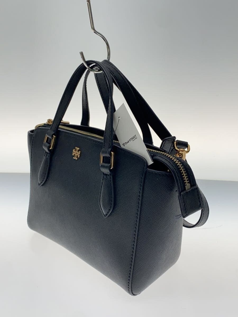 TORY BURCH handbag -- BLK 10021638 2