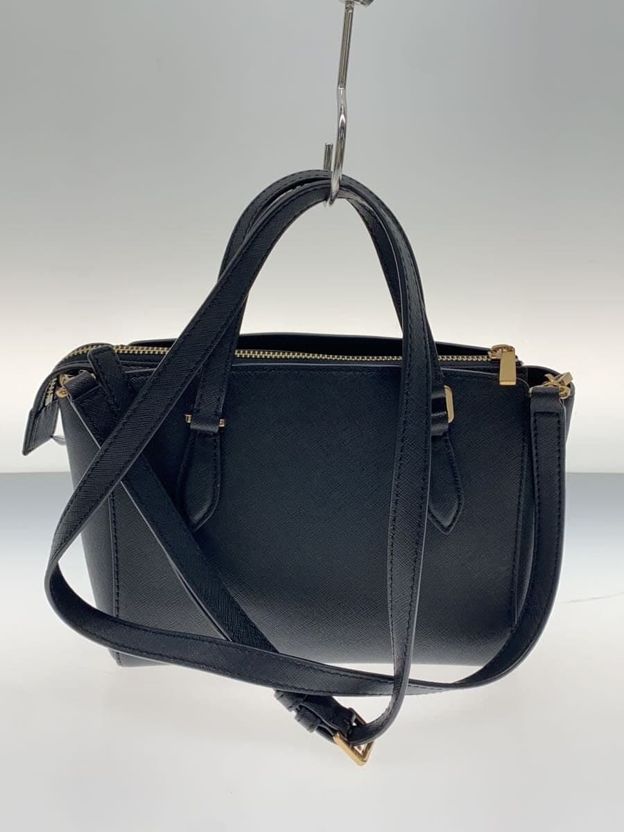 TORY BURCH handbag -- BLK 10021638 3
